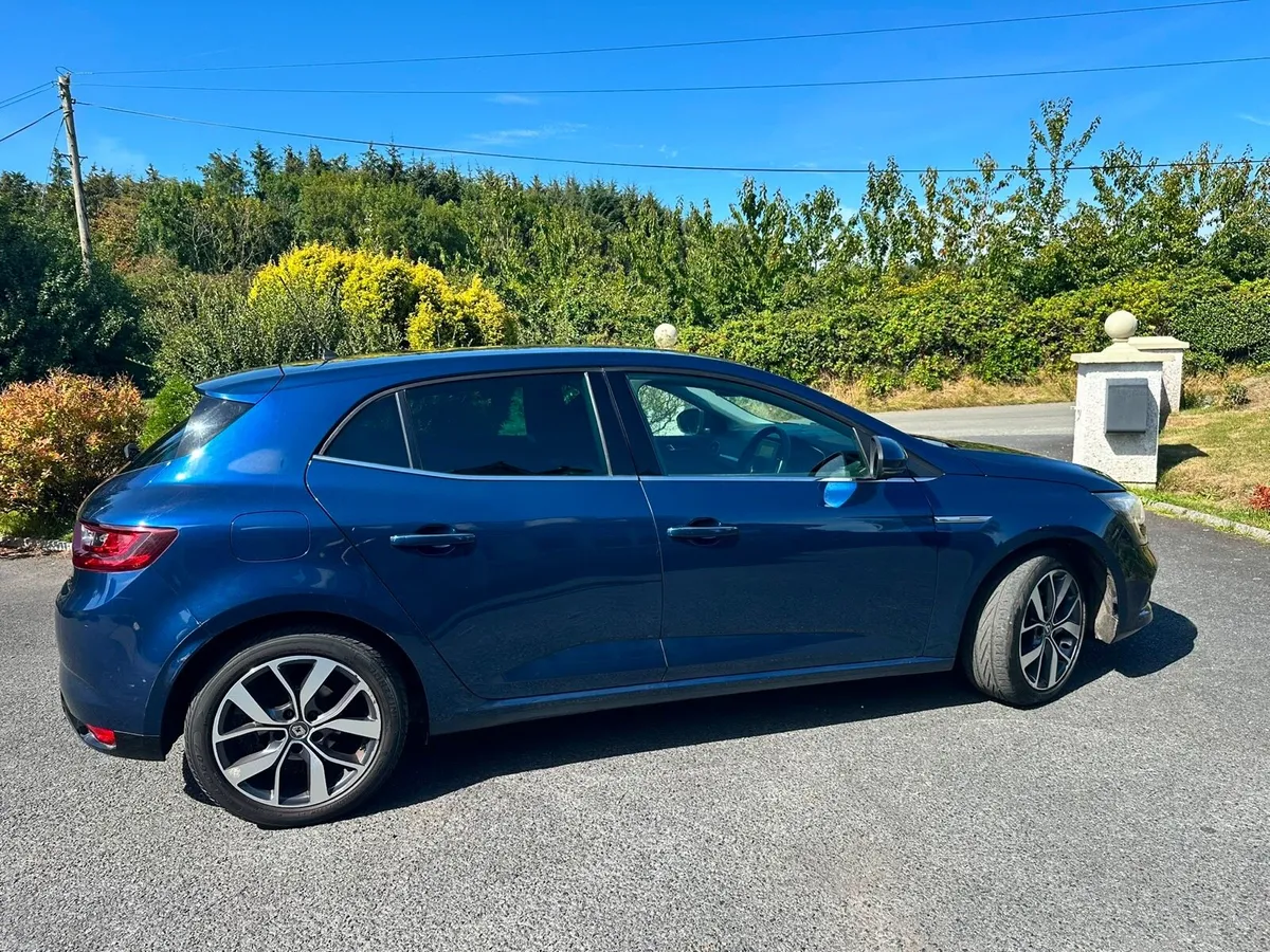 Renault Megane Dynamic NAV - Image 3