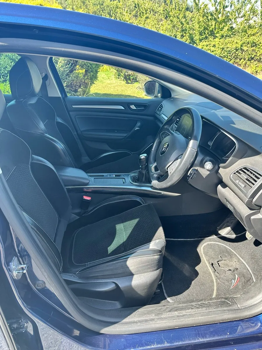 Renault Megane Dynamic NAV - Image 5