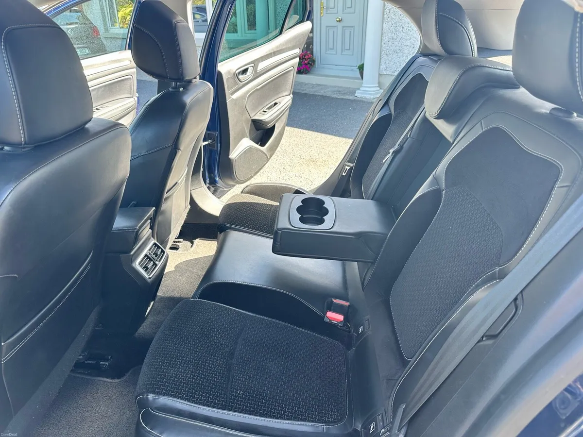 Renault Megane Dynamic NAV - Image 6
