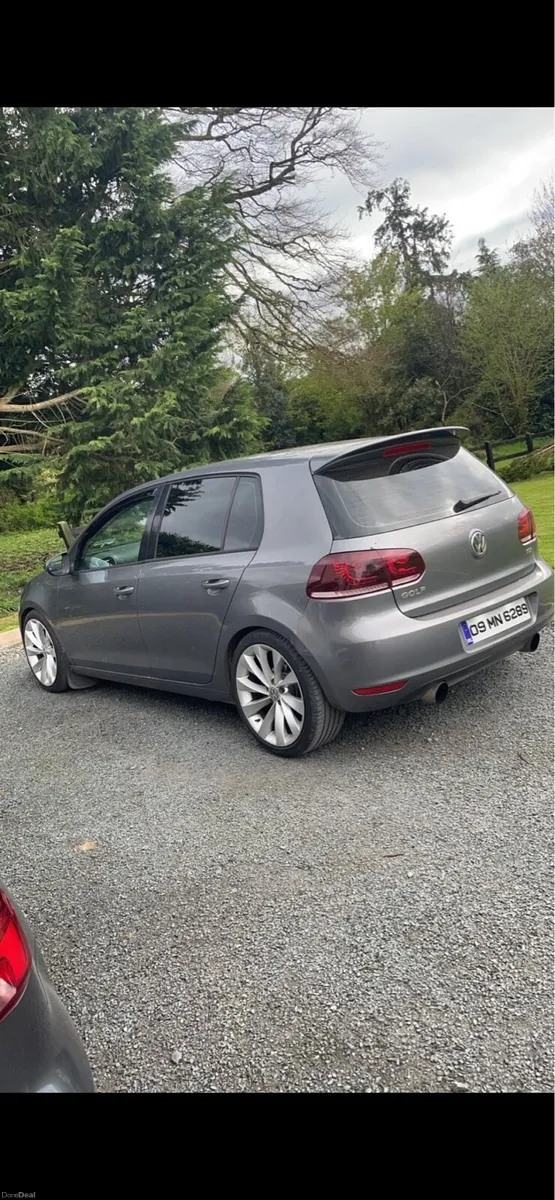 Mk6 golf 2009 1.6 - Image 2