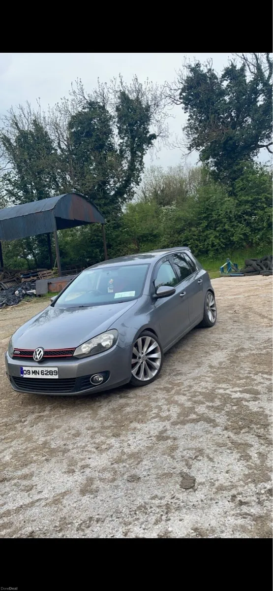 Mk6 golf 2009 1.6 - Image 3