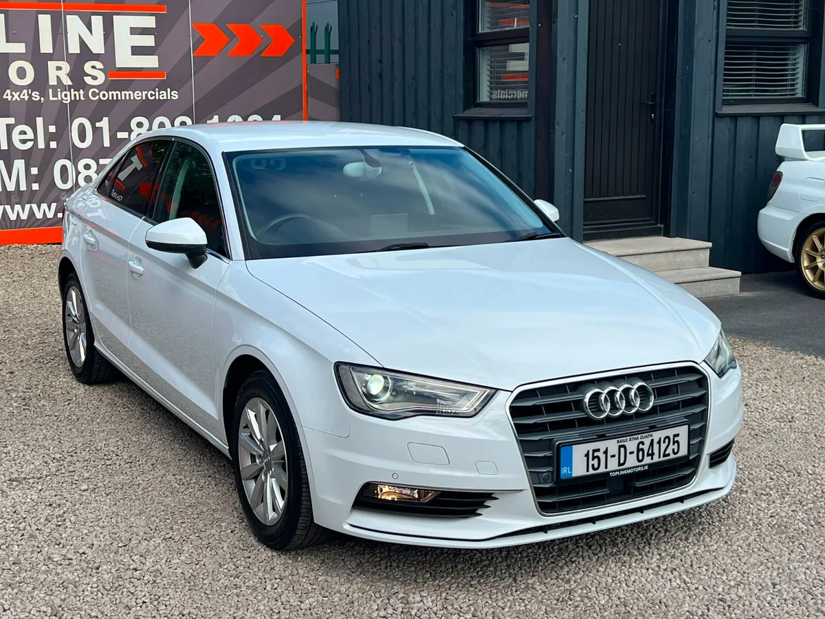 ///1.4 TSI AUTOMATIC//AUTOMATIC//IMMACULATE// - Image 4
