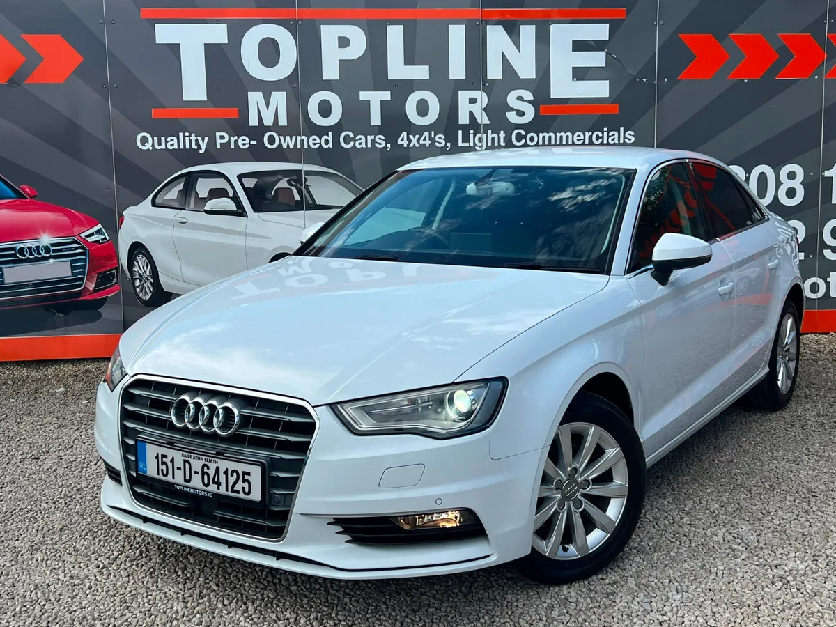 ///1.4 TSI AUTOMATIC//AUTOMATIC//IMMACULATE// - Image 3