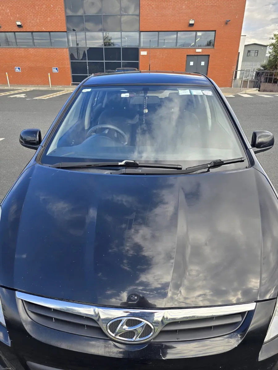 Hyundai i20 2012 - Image 2