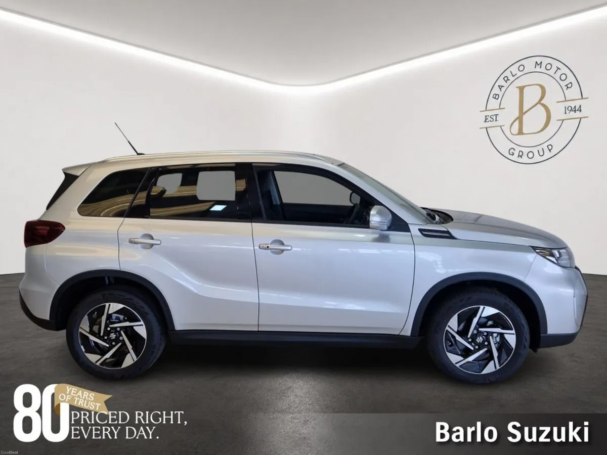 Suzuki Vitara ULTRA ALLGRIP 4X4 - Image 4