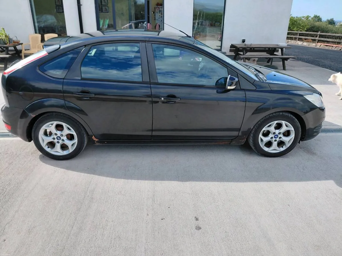 2011 Ford Focus - Image 3