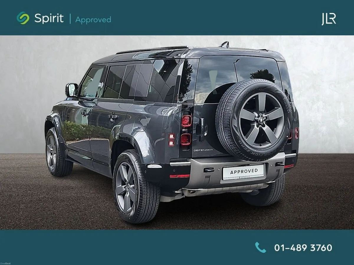 Land Rover Defender Defender 110 X-Dynamic HSE PHE - Image 2