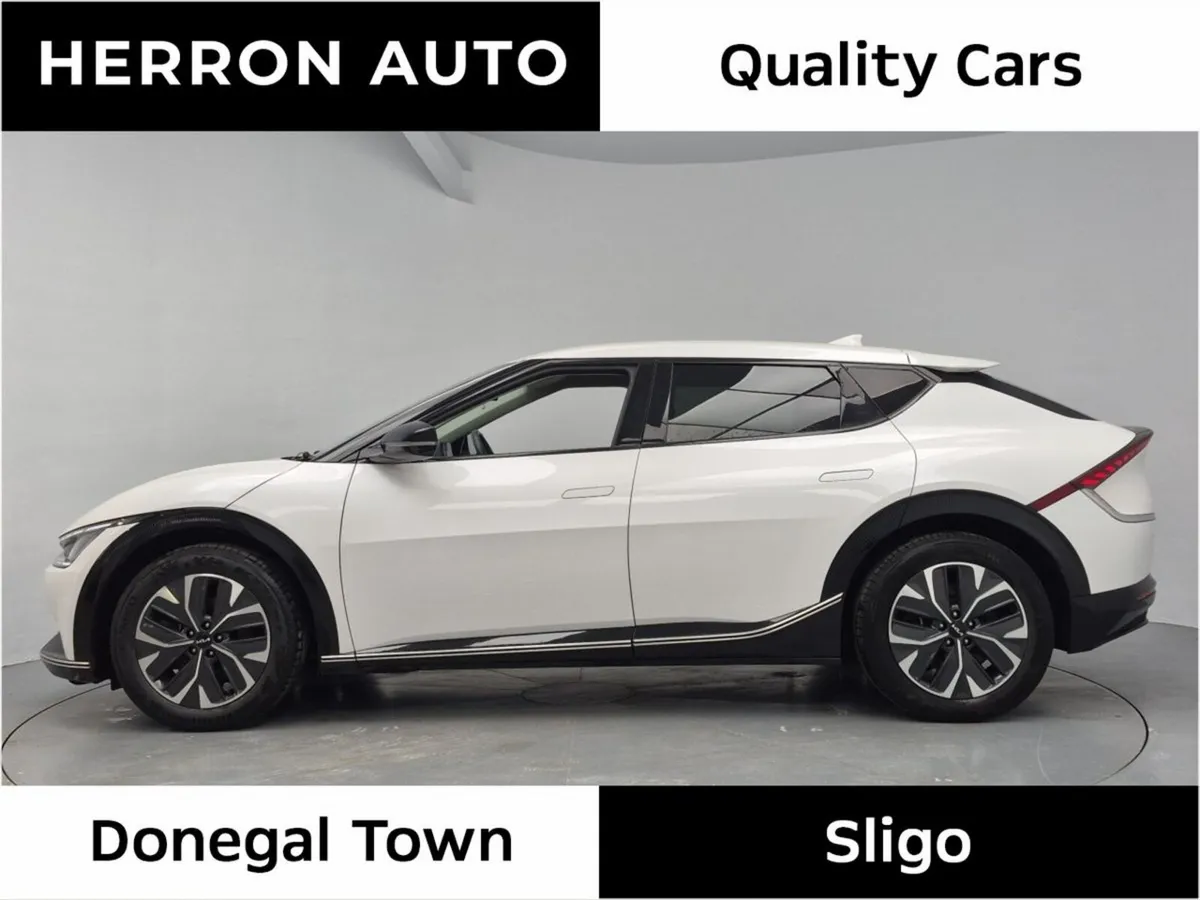 Kia EV6 EV6 Earth - Image 2