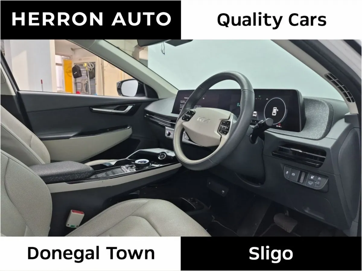 Kia EV6 EV6 Earth - Image 6
