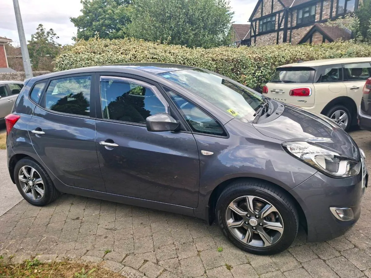 HYUNDAI IX20 1.6 PETROL 2019 ONLY 52000 KLMS - Image 2