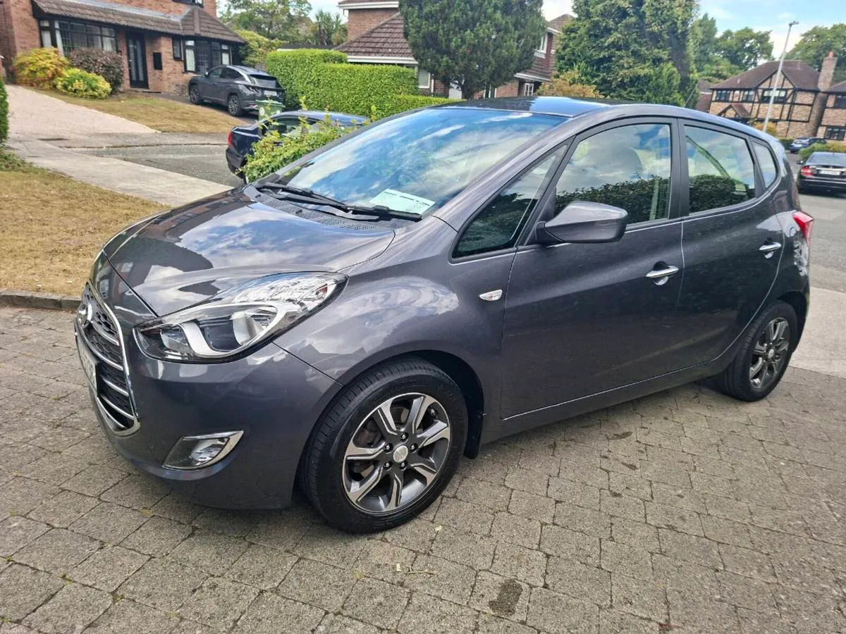 HYUNDAI IX20 1.6 PETROL 2019 ONLY 52000 KLMS - Image 6