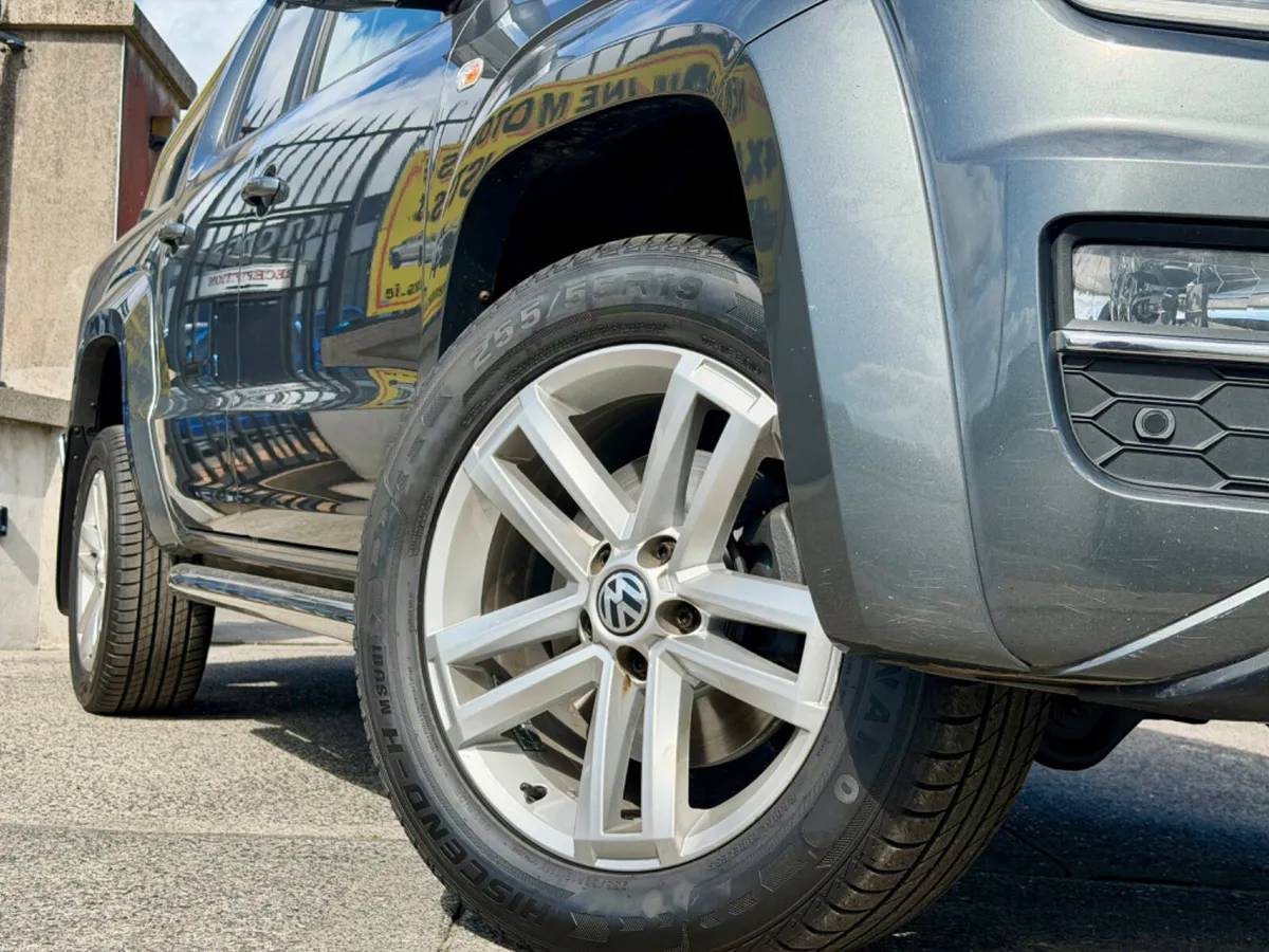 2020 Volkswagen Amarok 57K MILES!! HIGHLINE VIDEO! - Image 5