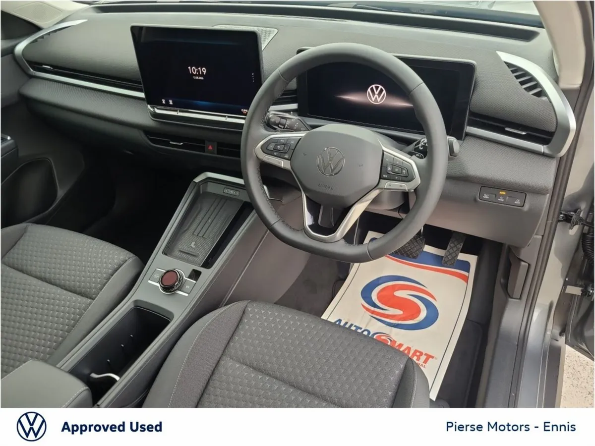 Volkswagen T-Roc LIFE 1.5TSI 116HP MHEV - Image 2