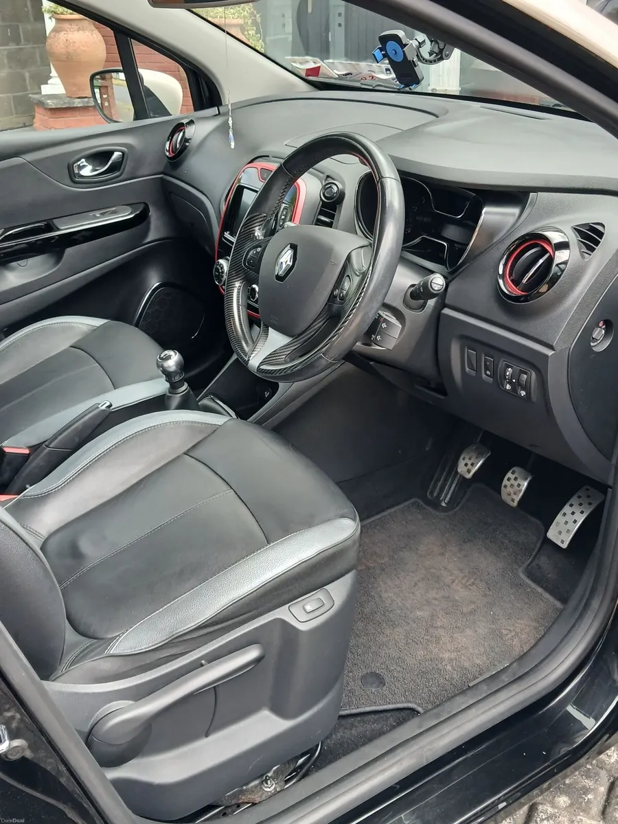 Renault Captur 2017 - Image 6