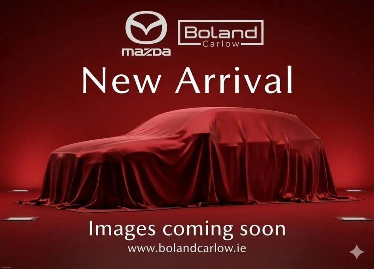 Mazda Mazda6 2.0P HOMURA *TOP SPEC* €75 PER WEEK - Image 1
