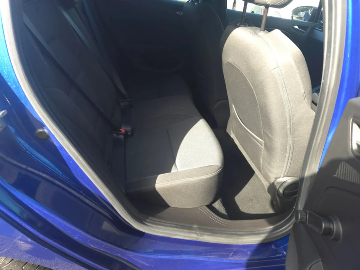Renault Clio EQUILIBRE TCE 90 MY22.5 5 5DR - Image 6