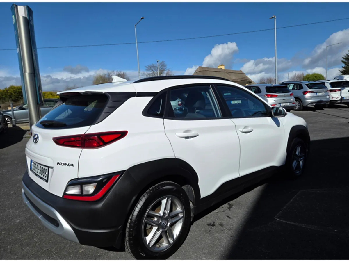 Hyundai KONA KAUAI COMFORT 5DR - Image 5