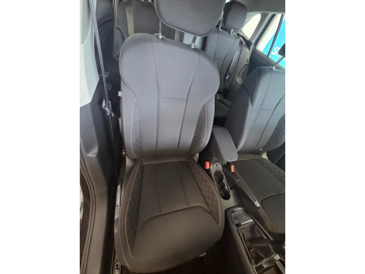 Skoda Scala AMBITION 1.0 TSI 95BHP 5DR - Image 5