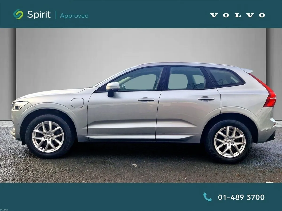 Volvo XC60 T8 Plug In Hybrid, Pan Sunroof - Image 6