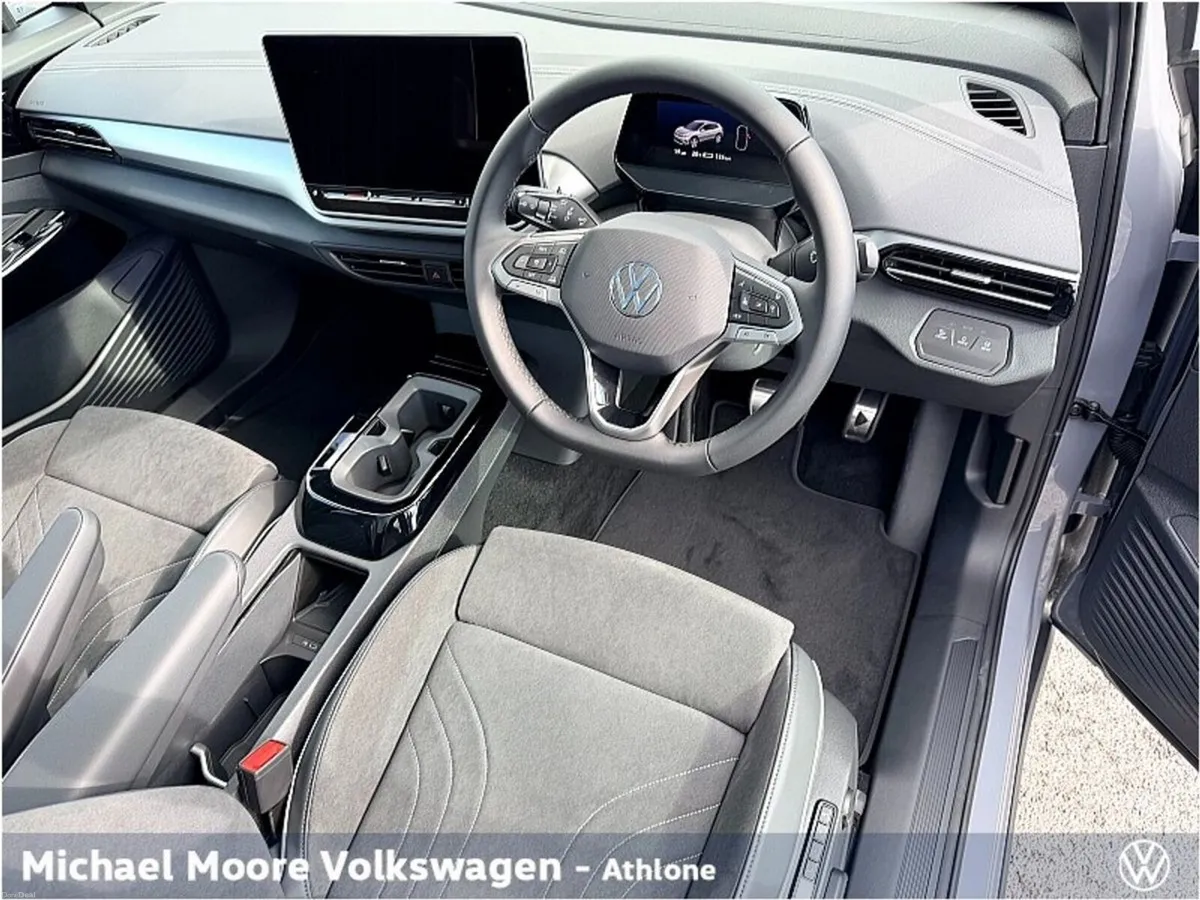 Volkswagen ID.4 ID.4 PRO STYLE 79KWH 286BHP - Image 6