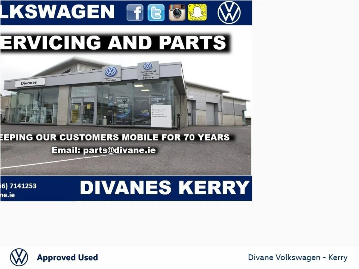 Volkswagen T-Roc LIFE 1.5TSI 116HP MHEV - Image 2