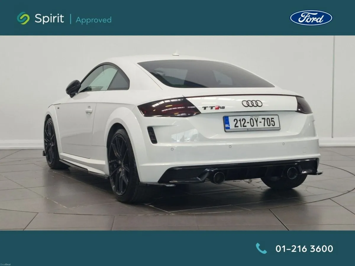 Audi TT 40 TFSI 197HP S tronic - Image 2