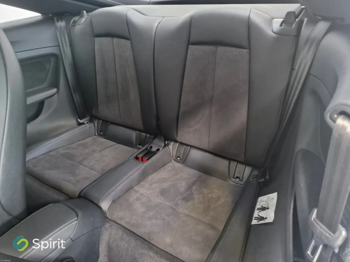 Audi TT 40 TFSI 197HP S tronic - Image 5