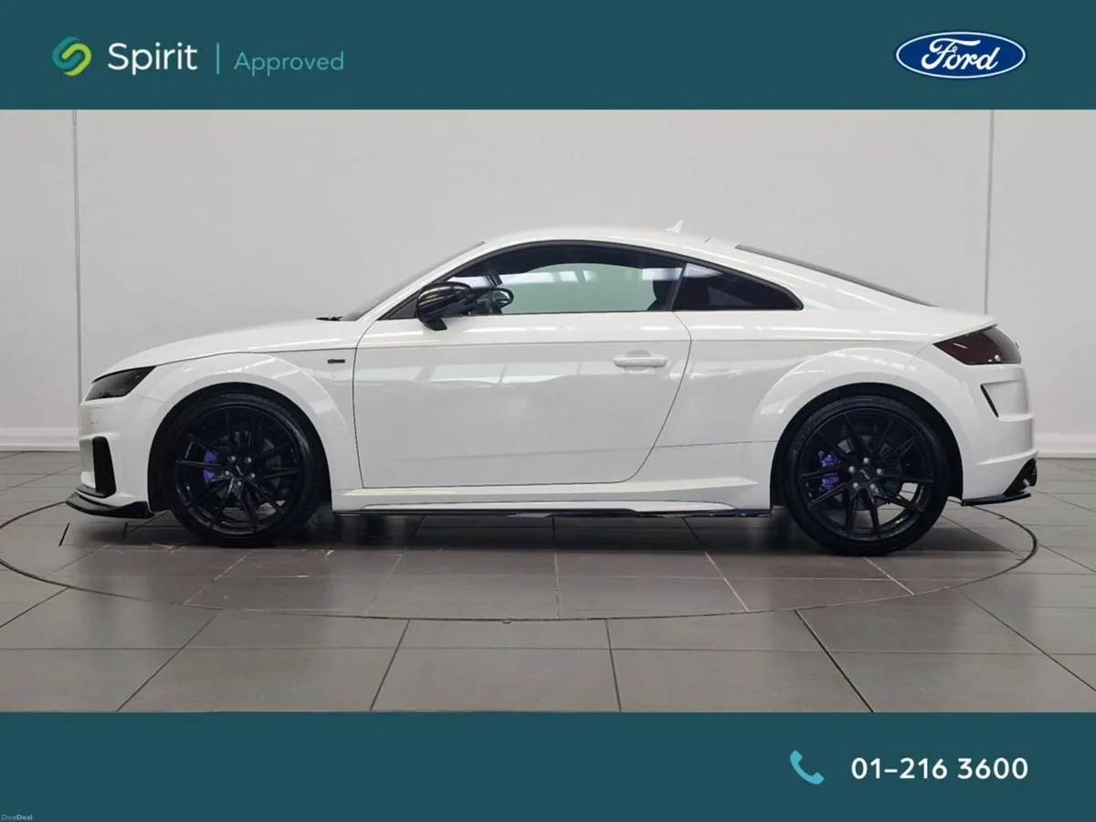 Audi TT 40 TFSI 197HP S tronic - Image 6