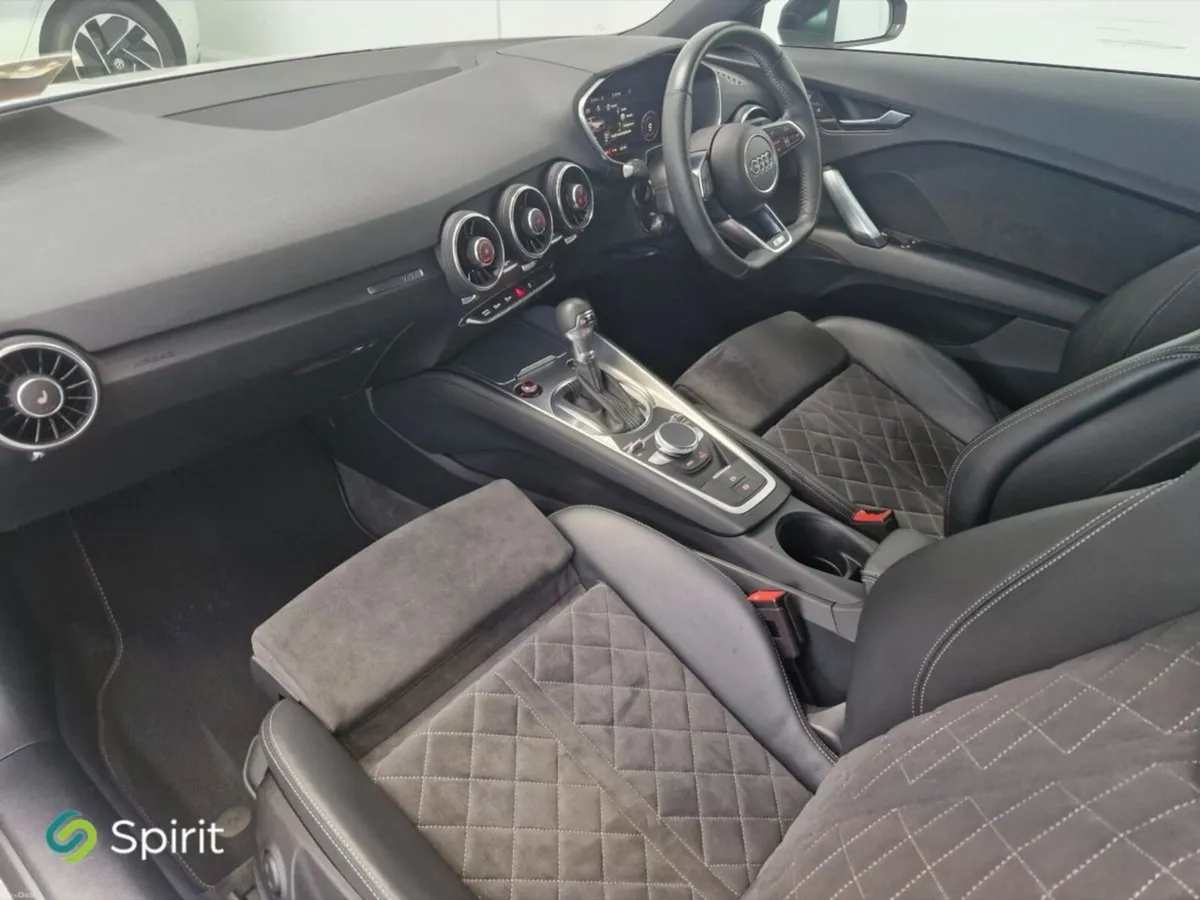 Audi TT 40 TFSI 197HP S tronic - Image 4