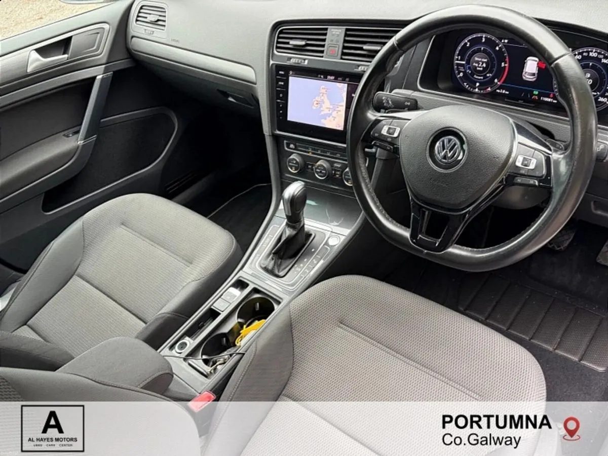 Volkswagen Golf AUTOMATIC 2.0 TDI 150bhp SPECIAL E - Image 2