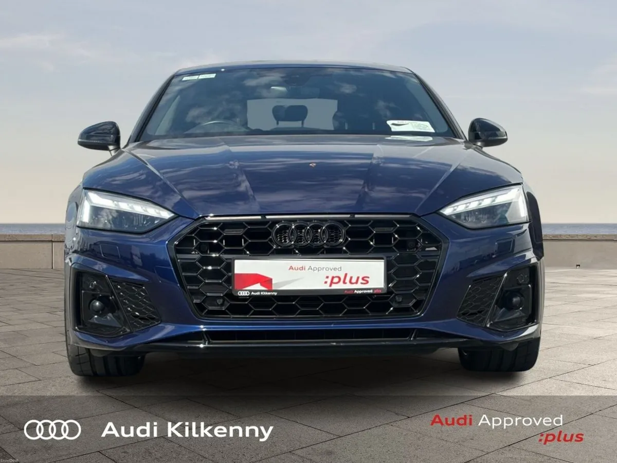 Audi A5 SPORTBACK S LINE S TRONIC 2.0 TDI 163 BHP - Image 2
