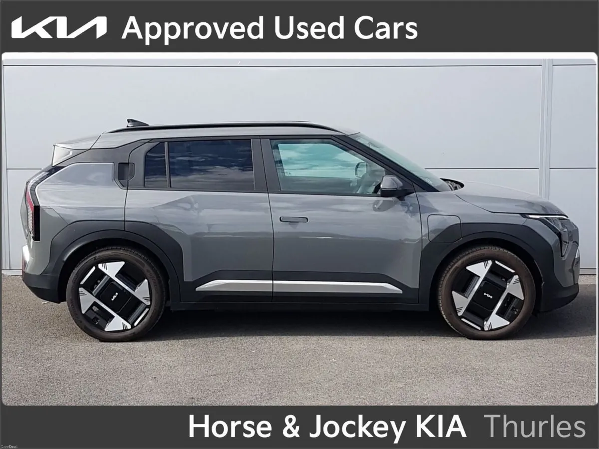 Kia EV3 EV3 Earth 3- Long Range - Image 6