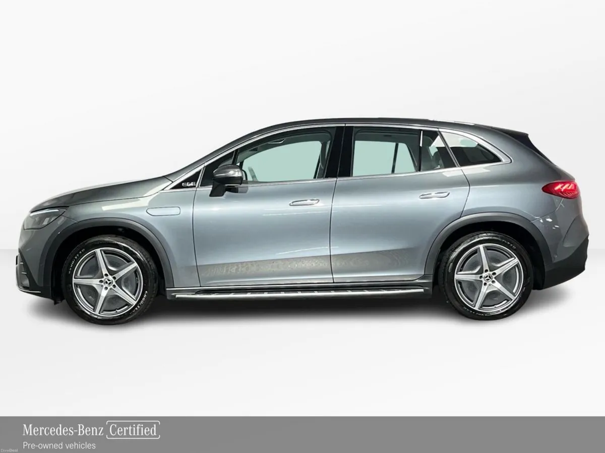 Mercedes-Benz EQE 350+ AMG - 20 Inch Alloys - Reve - Image 6