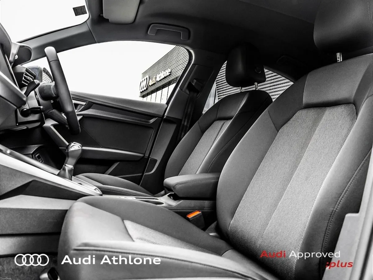 Audi A3 Saloon 2.0TDI 116BHP SE - DUE IN - RING FO - Image 6