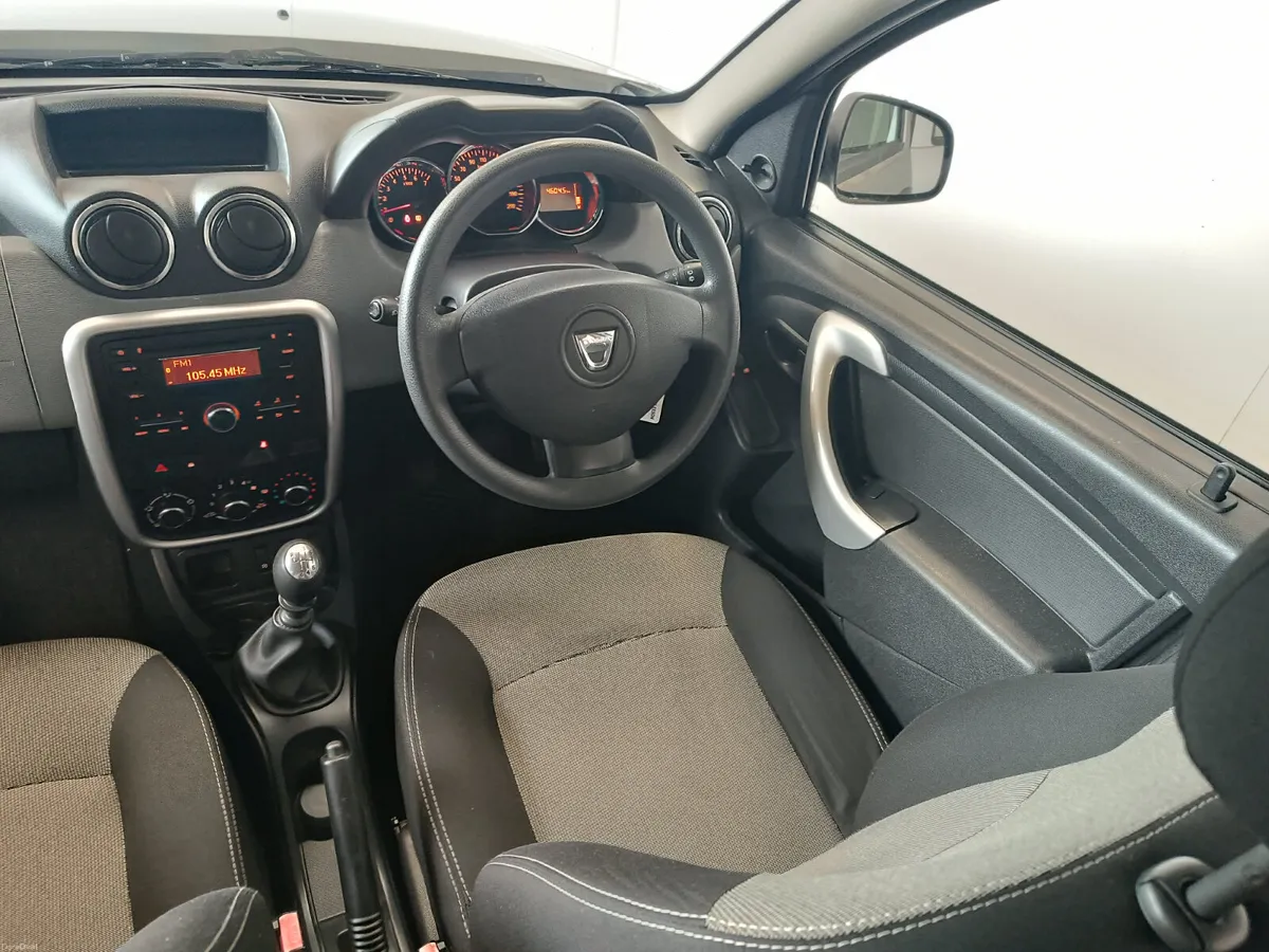 Dacia Duster 2015 - Image 5