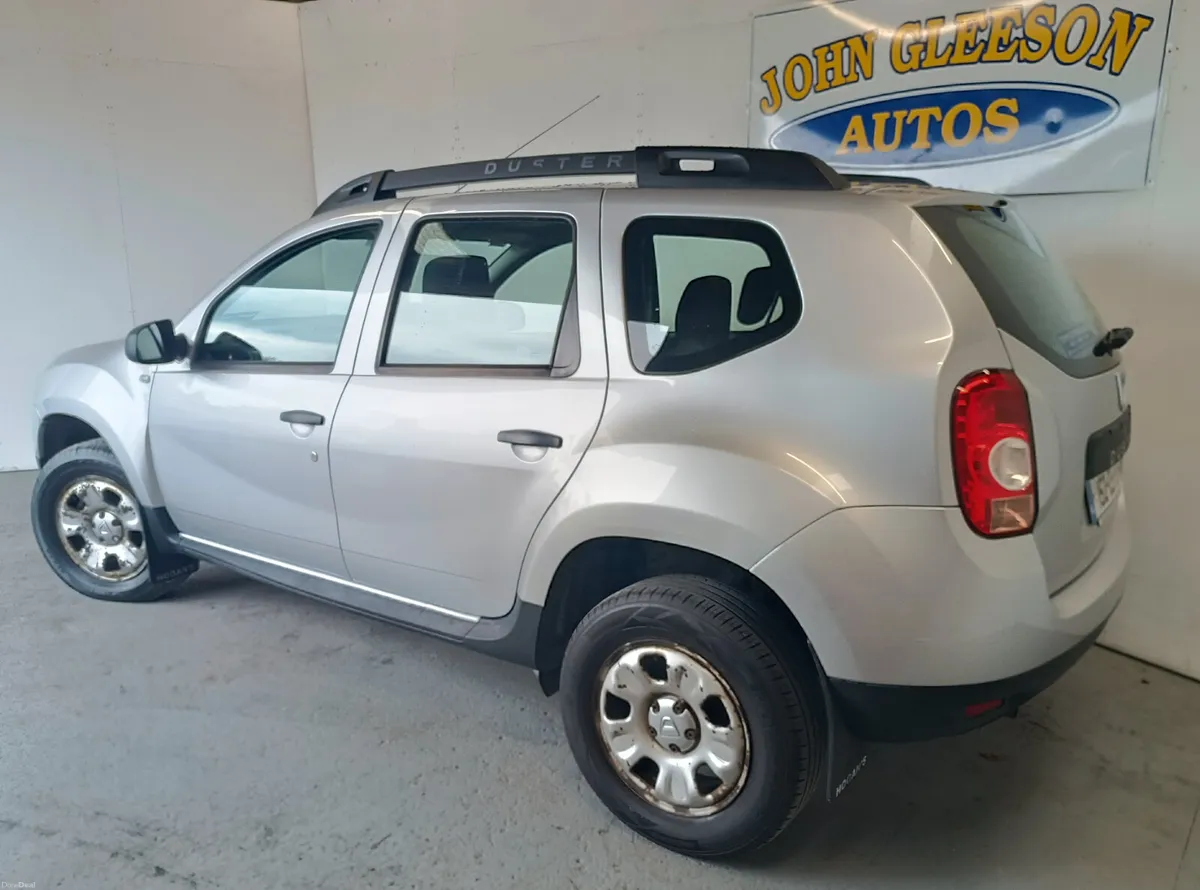 Dacia Duster 2015 - Image 3