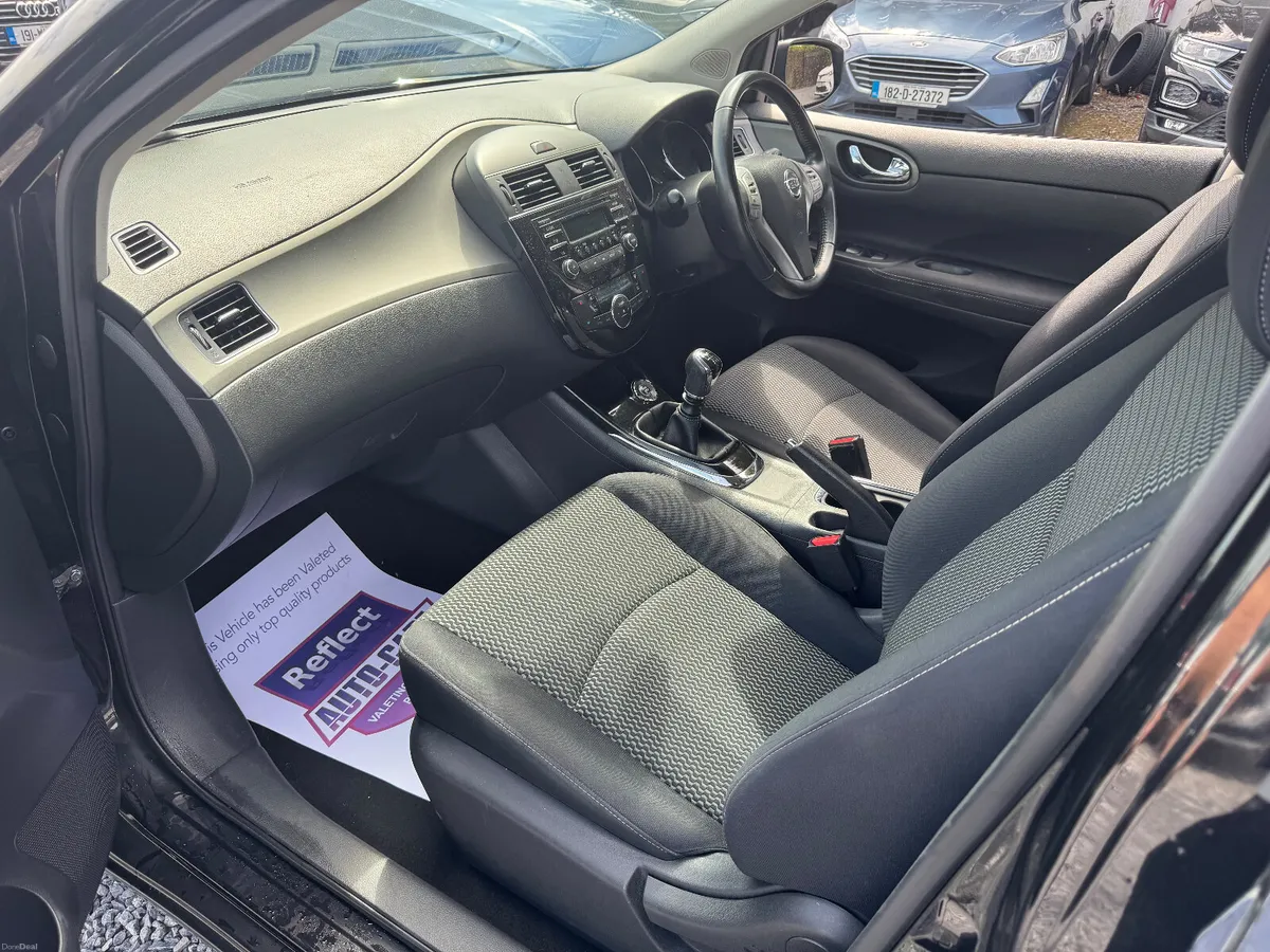 Nissan Pulsar 2018 - Image 5