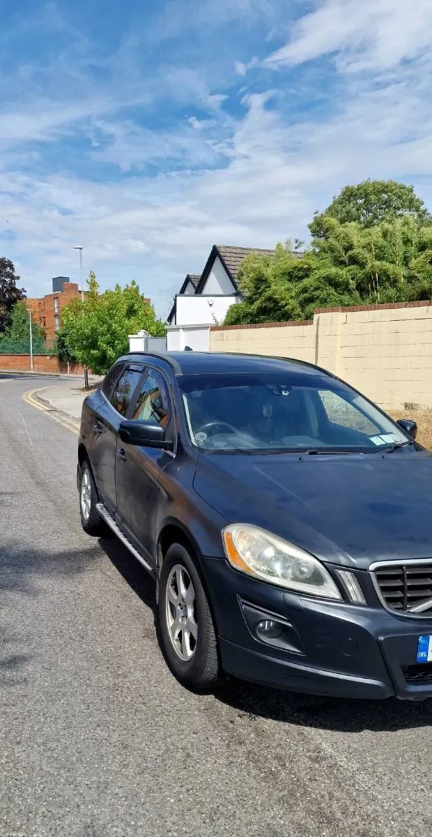 Volvo xc60 - Image 4