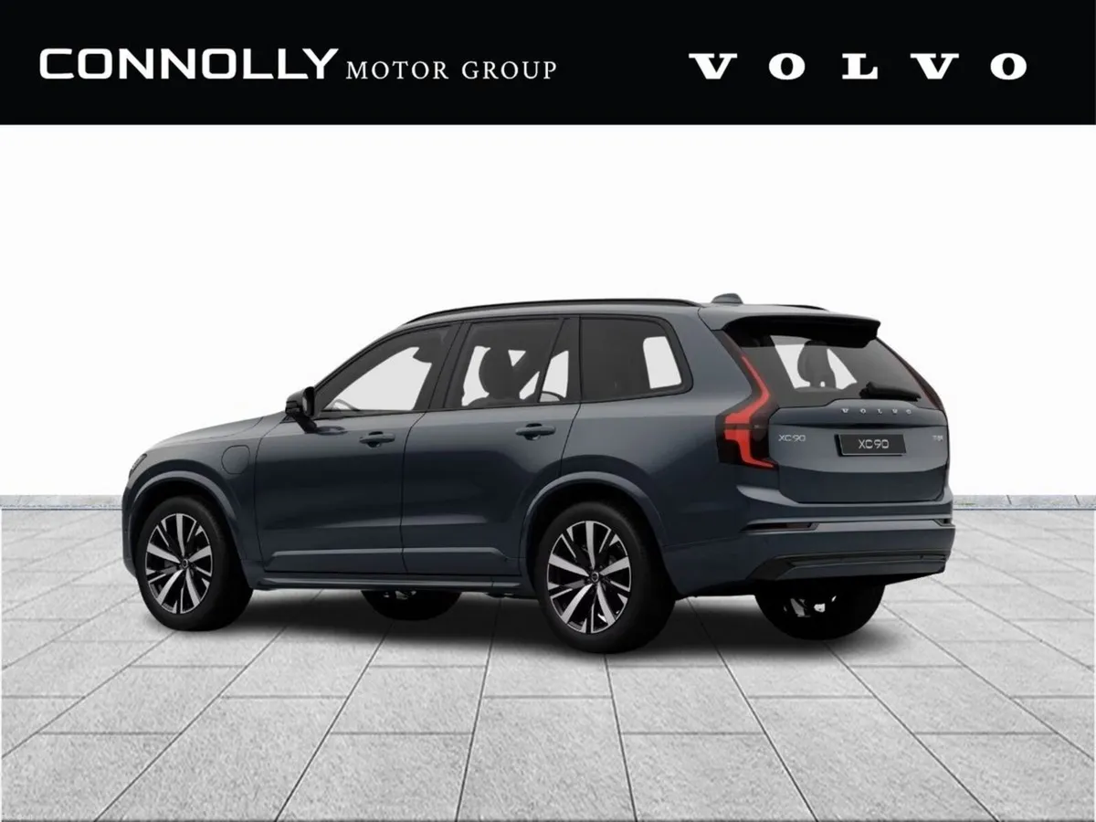 Volvo XC90 Plus Dark | 7 seater | €954pm | Plug in - Image 2