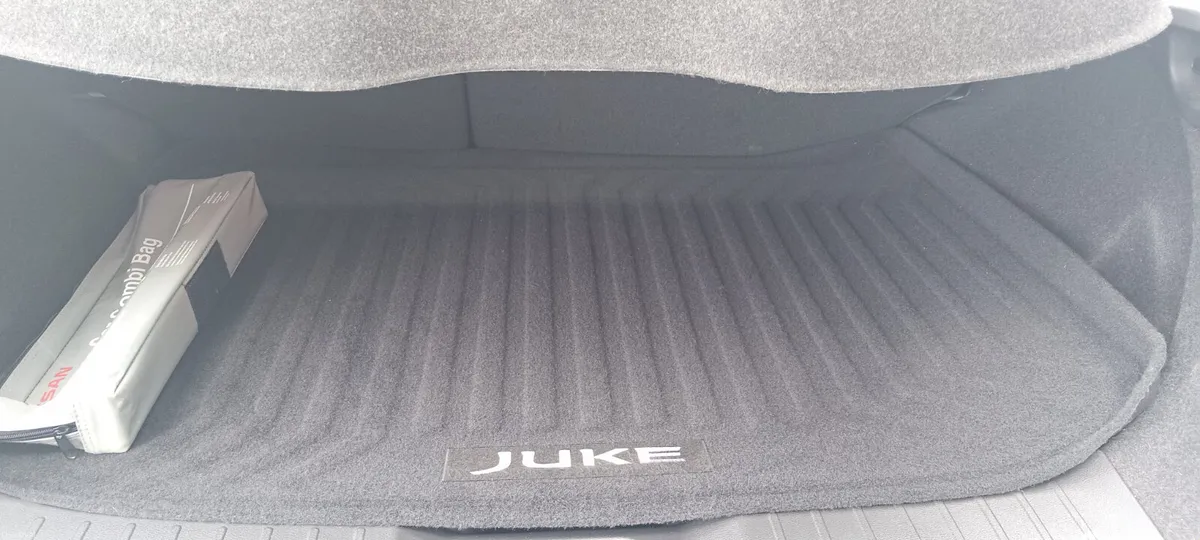 Nissan Juke 2020 - Image 5