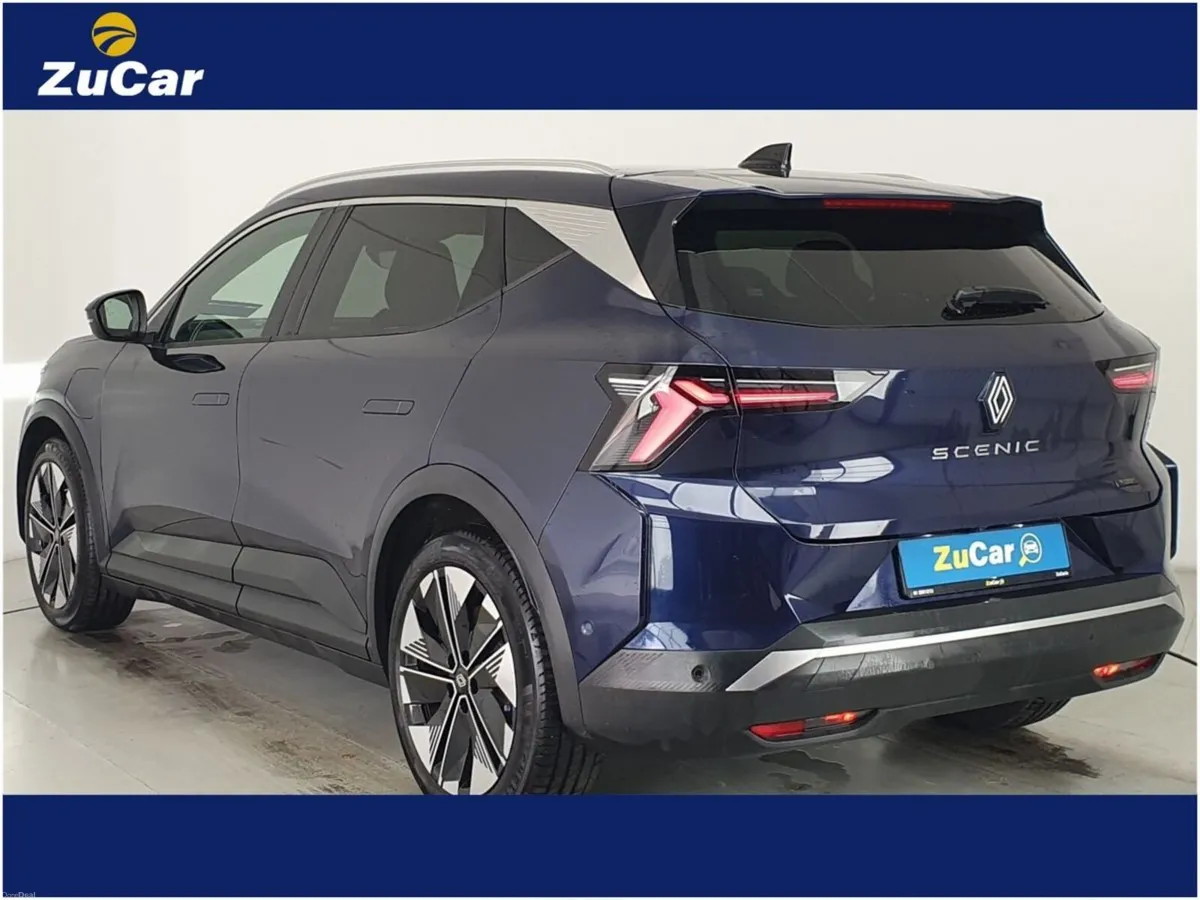 Renault Scenic Scenic Techno E-Tech Ev  techno  22 - Image 3
