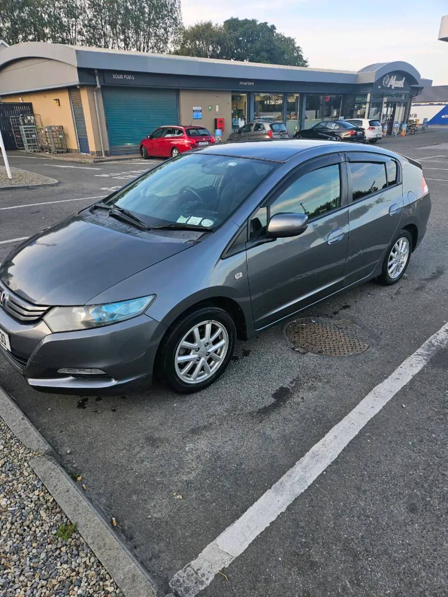 Honda Insight - Image 1