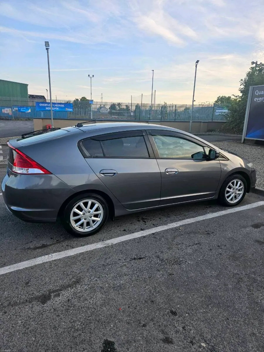 Honda Insight - Image 5
