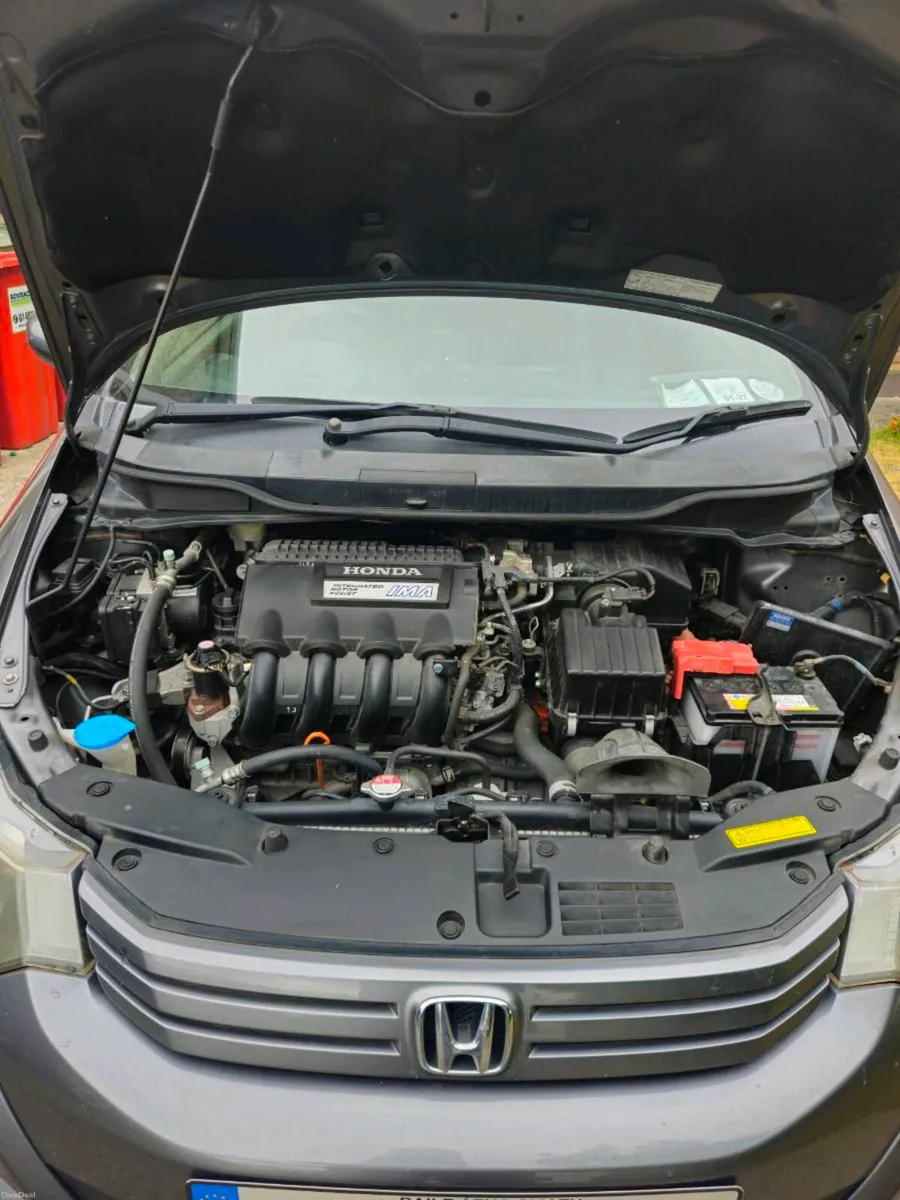 Honda Insight - Image 6