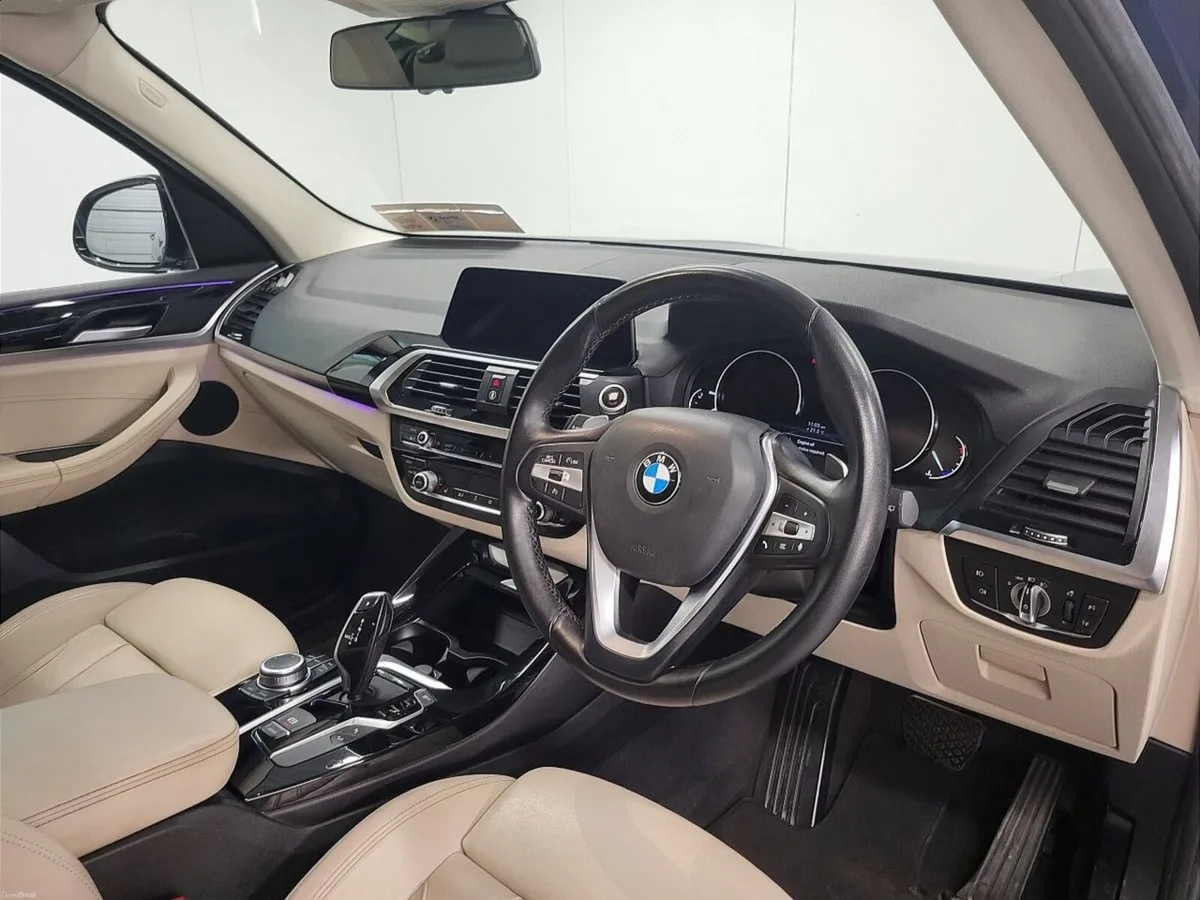 BMW X3 xDrive20d xLine Auto - Image 6