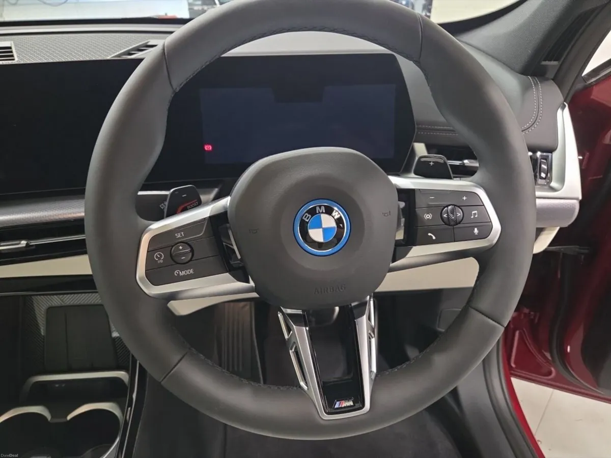 BMW X1 Xdrive25e - Image 5