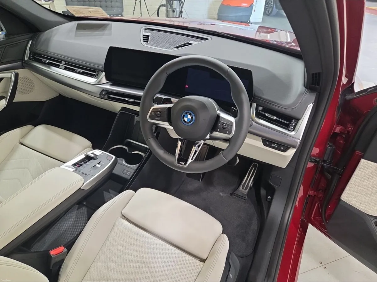 BMW X1 Xdrive25e - Image 6