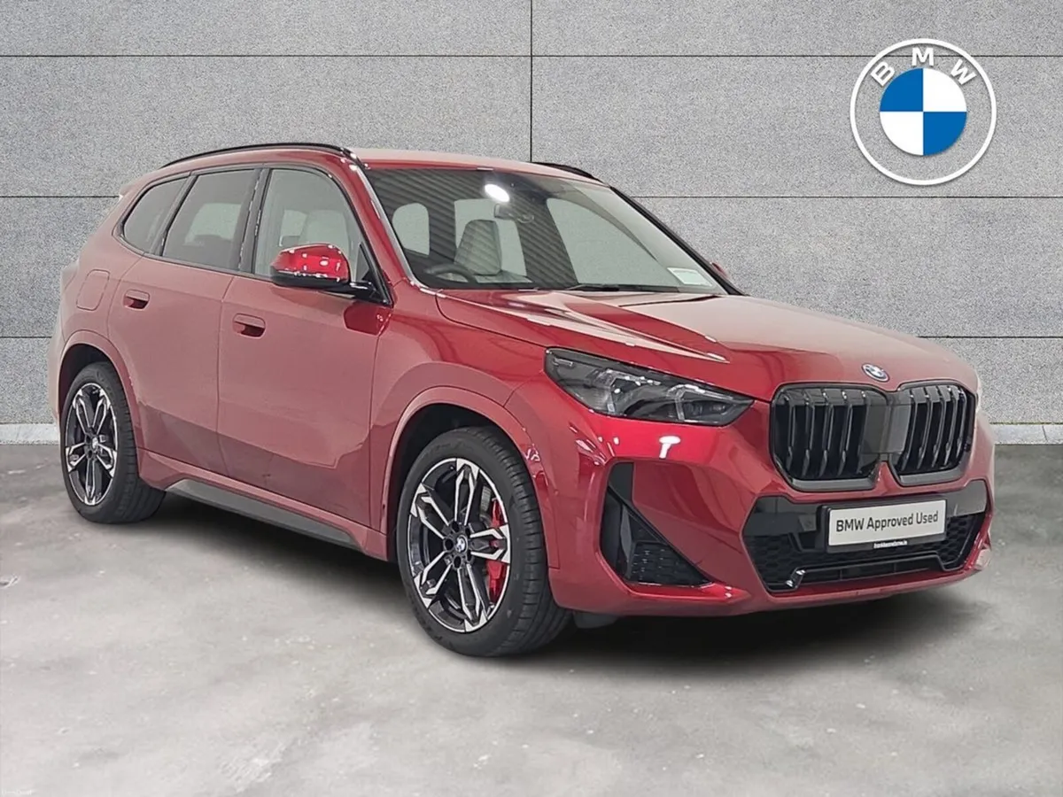 BMW X1 Xdrive25e - Image 1