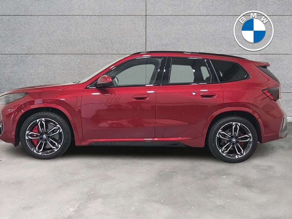 BMW X1 Xdrive25e - Image 3