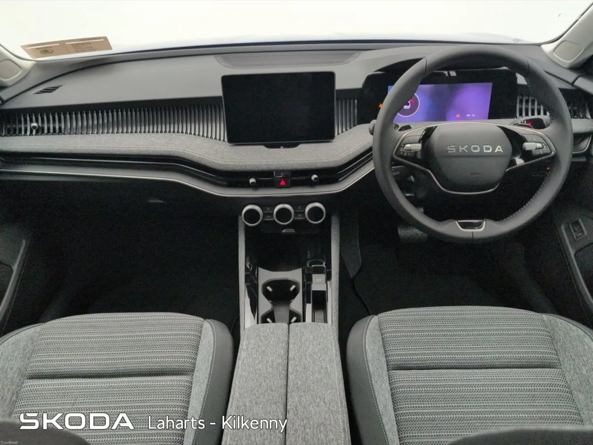 Skoda Superb SELECTION 2.0TDI 150HP DSG - Image 2